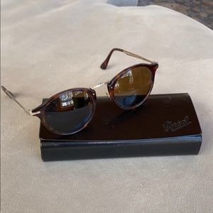 Persol Calligrapher Edition  3166-S
